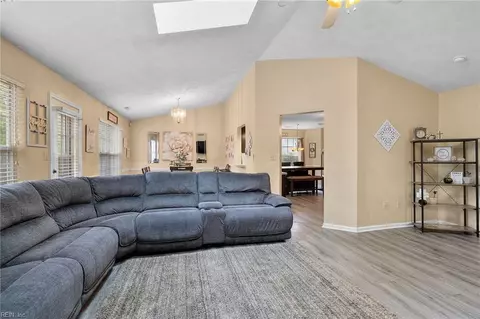 Entry Way - 2003 Regency Dr, Suffolk, VA 23434 photo 1 of 2