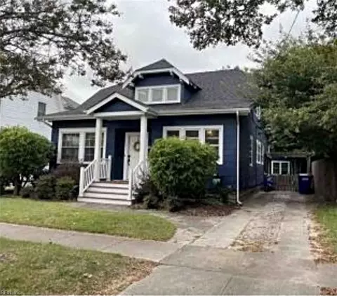 1150 Lexan Ave, Norfolk, VA 23508