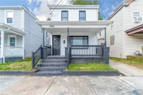 2906 Elm Ave, Portsmouth, VA 23704