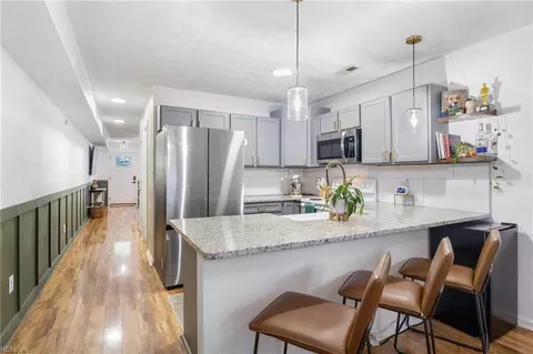 1421 Oliver Ave, Chesapeake, VA 23324