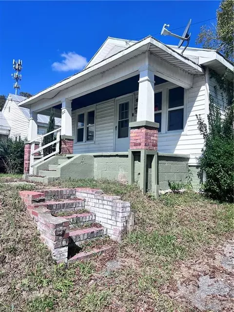 822 Second Ave, Suffolk, VA 23434