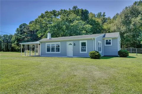 4369 Whaleyville Blvd, Suffolk, VA 23434