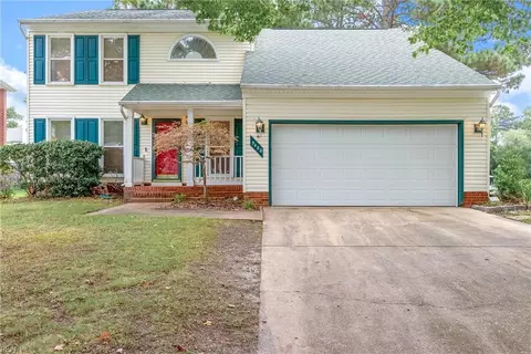 5480 Club Head Rd, Virginia Beach, VA 23455