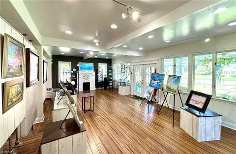 419 Rappahannock Dr, White Stone, VA 22578