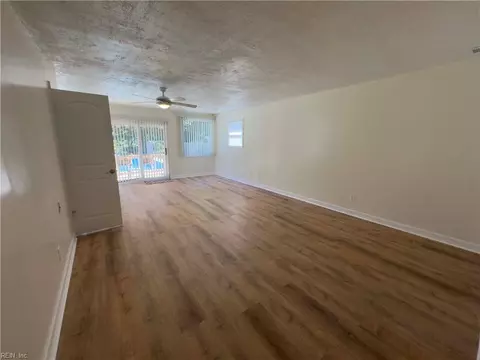 Living - 8216 Mona Ave, Norfolk, VA 23518 photo 6 of 6