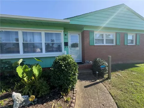 Other - 8216 Mona Ave, Norfolk, VA 23518 photo 1 of 9