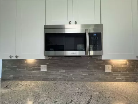 Kitchen - 8216 Mona Ave, Norfolk, VA 23518 photo 5 of 5