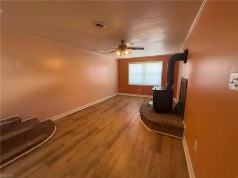 Living - 8216 Mona Ave, Norfolk, VA 23518 photo 4 of 6