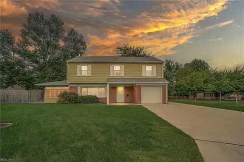 4404 Anthony Wayne Ct, Virginia Beach, VA 23455