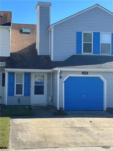 184 Wexford Dr E, Suffolk, VA 23434
