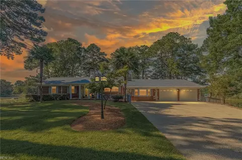 701 Wolfsnare Crst, Virginia Beach, VA 23454
