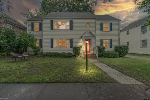 1330 Monterey Ave, Norfolk, VA 23508