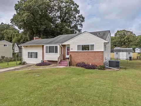 425 Taldan Ave, Virginia Beach, VA 23462