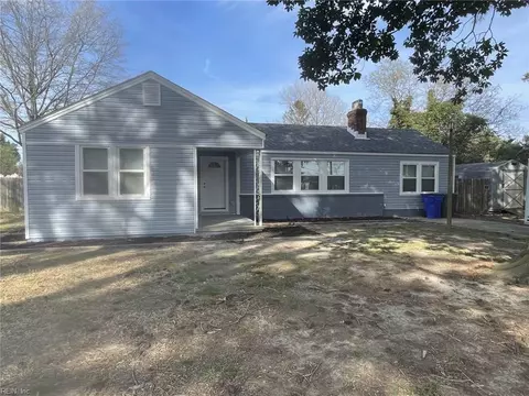 4000 Heutte Dr, Norfolk, VA 23518