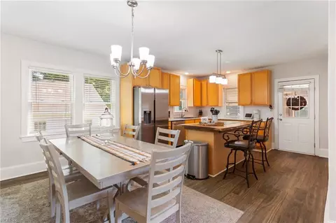 223 N Pinecrest Rd, Wakefield, VA 23888 photo 10