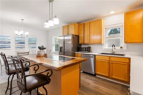 223 N Pinecrest Rd, Wakefield, VA 23888 photo 13