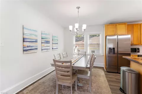 223 N Pinecrest Rd, Wakefield, VA 23888 photo 7