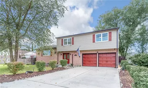 5213 Westerly Dr, Virginia Beach, VA 23464