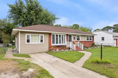 144 Lynnhaven Dr, Hampton, VA 23666 photo 2