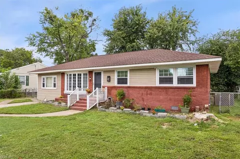 144 Lynnhaven Dr, Hampton, VA 23666 photo 3