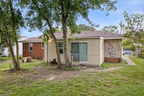 144 Lynnhaven Dr, Hampton, VA 23666 photo 28