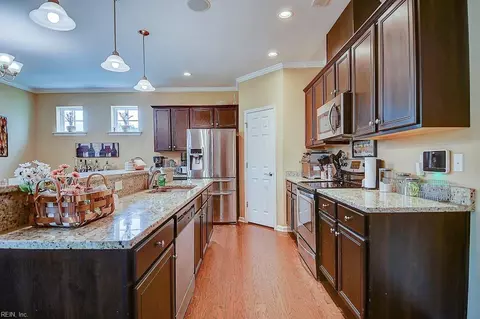 41 Hampshire Glen Pw Pkwy, Hampton, VA 23669 photo 18