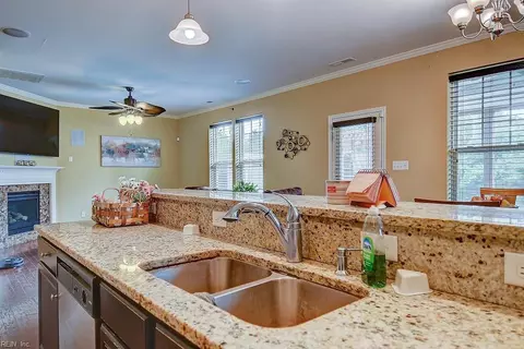 41 Hampshire Glen Pw Pkwy, Hampton, VA 23669 photo 22