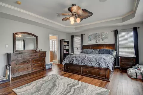 41 Hampshire Glen Pw Pkwy, Hampton, VA 23669 photo 30