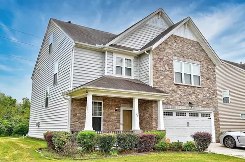 41 Hampshire Glen Pw Pkwy, Hampton, VA 23669 photo 2