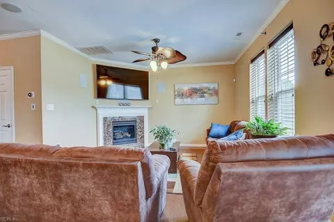 41 Hampshire Glen Pw Pkwy, Hampton, VA 23669 photo 8
