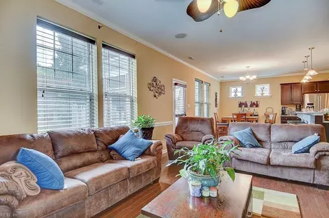 41 Hampshire Glen Pw Pkwy, Hampton, VA 23669 photo 9