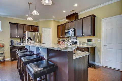 41 Hampshire Glen Pw Pkwy, Hampton, VA 23669 photo 17