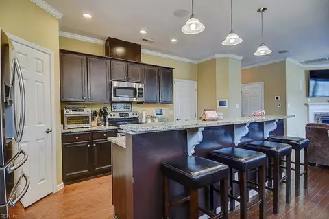 41 Hampshire Glen Pw Pkwy, Hampton, VA 23669 photo 16