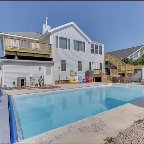 2769 Sandpiper Rd, Virginia Beach, VA 23456