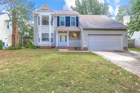 5428 Club Head Rd, Virginia Beach, VA 23455