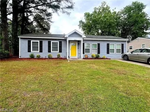 1211 Truman Rd, Suffolk, VA 23434