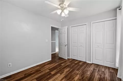 Bedroom - 2344 Paramont Ave, Chesapeake, VA 23325 photo 2 of 4