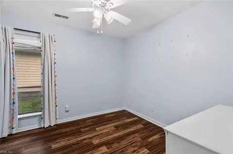 Bedroom - 2344 Paramont Ave, Chesapeake, VA 23325 photo 3 of 4