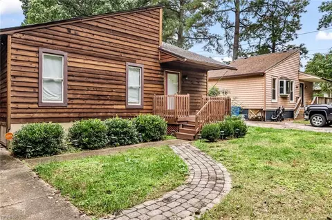2344 Paramont Ave, Chesapeake, VA 23325