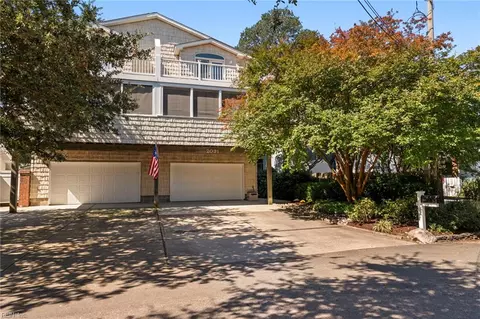 2091 Tazewell Rd, Virginia Beach, VA 23455