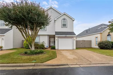 2273 Cape Arbor Dr, Virginia Beach, VA 23451