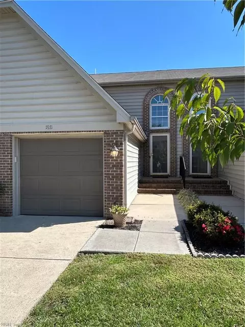 1871 Calash Way, Virginia Beach, VA 23454