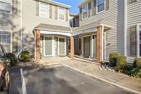 5020 Cypress Point Cir #102, Virginia Beach, VA 23455