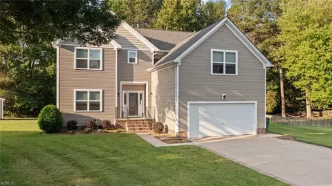 117 Elm Tree Ct, Suffolk, VA 23435