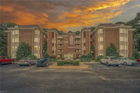 4846 Kempsville Greens Pw Pkwy #304, Virginia Beach, VA 23462