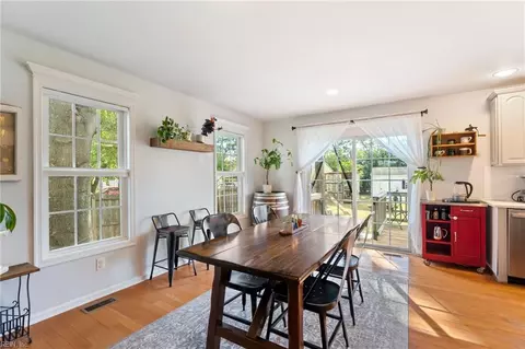 Dining - 122 Lumar Rd, Smithfield, VA 23430 photo 1 of 1