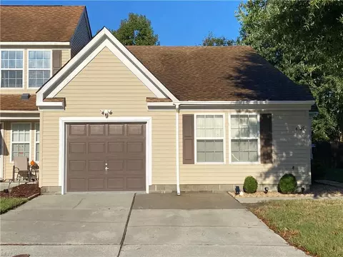 6325 Scottsfield Dr, Suffolk, VA 23435