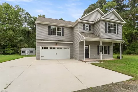173 Lummis Rd, Suffolk, VA 23435
