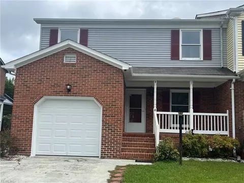 21 E Valasia Rd, Poquoson, VA 23662