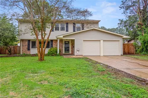 513 W Farmington Rd, Virginia Beach, VA 23454